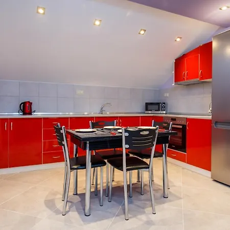 Dorothea Appartement *