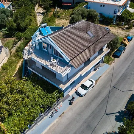 Appartement Dorothea Potos