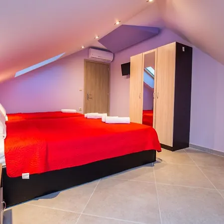 Dorothea Appartement *