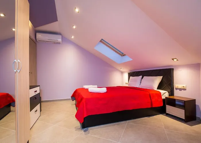 Apartamento Dorothea *