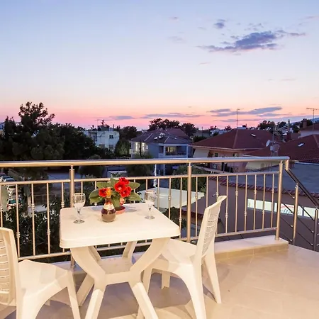 Dorothea アパート ポトス