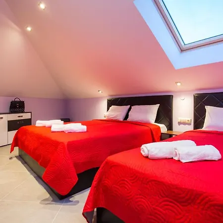 Dorothea アパート