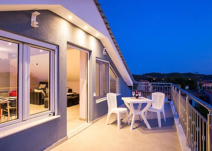 Dorothea Apartamento *