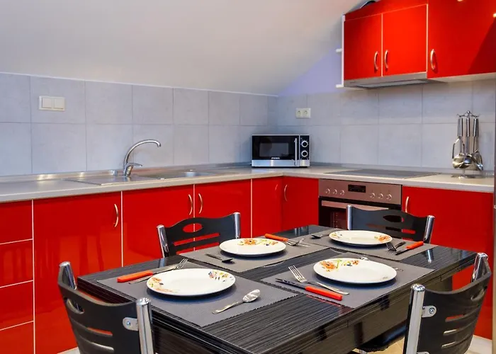 Dorothea Apartamento Potos