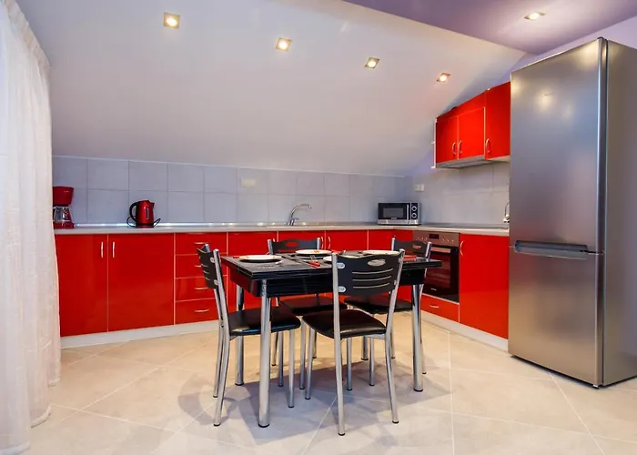 Dorothea Apartamento *