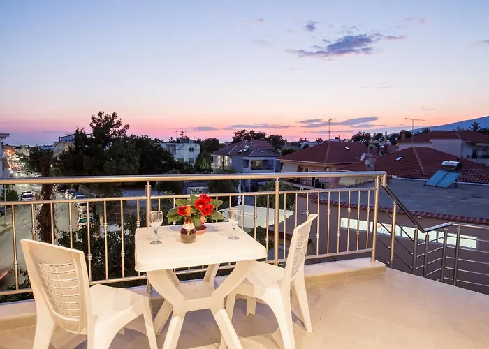 Dorothea Apartamento Potos