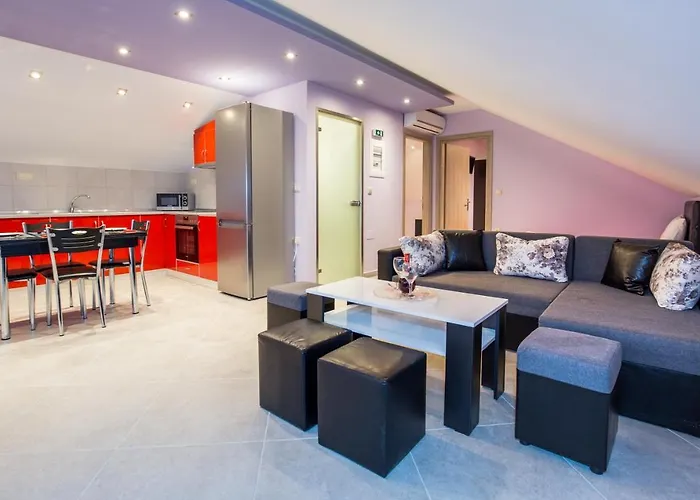 Apartamento Dorothea *