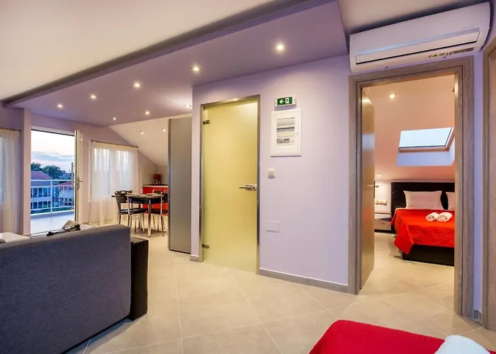 Dorothea Apartamento