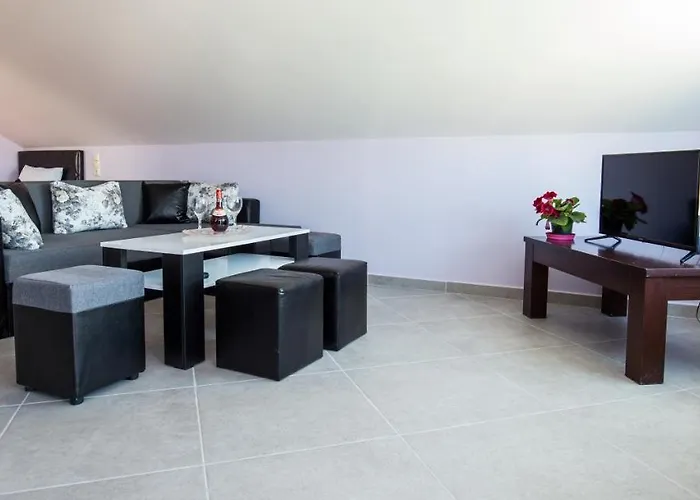 Apartamento Dorothea *